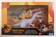Mattel Jurassic World Chaos Theory Darius & Baryonyx Peril Pack