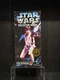 STAR WARS KENNER 12 INCH COLLECTOR SERIES LUKE SKYWALKER BINOCULARS ON BELT
