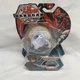 NEW NIP Bakugan Battle Planet Brawlers HAOS NILLIOUS BakuCores Spin Master