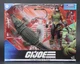 2022 Hasbro GI Joe Classified Series Croc Master & Fiona #38 IN HAND