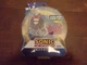 Sonic the Hedgehog Mephiles 4" Figure  New in Box