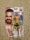 ANGEL GARZA Chase Variant WWE Mattel Basic Series 124 Action Figure 