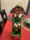 Jakks Pacific Buddy The Elf Plush Talking Toy - 15 Phrases, 12"