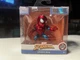 Jada Toys Marvel Spider-Man 2.5 inch Die-Cast Metal Collectible Action Figure