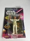 Justoys Star Wars Admiral Ackbar poseable Bend-Ems 1994 Read
