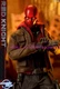 SOOSOOTOYS SST-037 1/6 Red Hood Robin Todd Male Action Figure Model Toy Gift