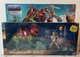 Masters of the Universe He-man Origins Battlefield Warriors Action Figure