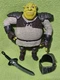 2006 McFarlane Toys DRAGON BATTLIN SHREK - Rare 6" Action Figure!!!