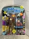 SEALED Vintage Star Trek The Next Generation Lore 1993 Playmates with Card