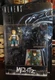 ALIENS mez-itz Ripley - Mini Action Figure Set - 2004 - NEW xenomorph