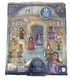 Disney Wish Mattel Toy Character Set 2023 The Teens Pack of 9 Toys 3+ years old