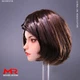 US YMTOYS YMT073B 1:6 Head Sculpt Girl Carved Fit 12" Female Ph TBL Figure Doll
