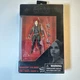 SERGEANT JYN ERSO Star Wars Black Series 3.75" Figure Rogue One Exclusive