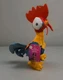 New With Tags Disney Moana Clucking Dancing HEI HEI Rooster 13" Plush Tested