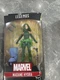 Marvel Legends Series Madame Hydra 6" Action Figure BUILDAFIGURE Hasbro