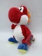 Super Mario Bros. 9" Red Yoshi Plush NWT Nintendo Good Stuff New With Tags