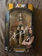 Saraya Autographed AEW Unrivaled Series 15 Figure