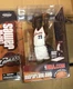 Lebron James McFarlane Figure NBA Series 5 Cleveland Cavaliers