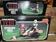 Star Wars Return of the Jedi Speeder Bike Kenner 70500 ROTJ NIB Factory Sealed