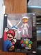 The Super Mario Bros. Movie Princess Peach w/ Shell Action Figure Nintendo New