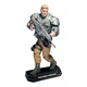 2016 Gears of War 4 JD Fenix 7" Action Figure McFarlane Toys Stand & Weapon
