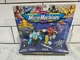 1994 Micro Machines Mighty Morphin Power Rangers #3 Megazord vs Squatt