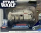 Star Wars Micro Galaxy Squadron Imperial Trooper Transport #0019*Damaged*