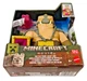 NEW Mattel Mojang Minecraft Movie Battle Mode Great Hog Action Figure