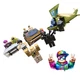 Roblox Toys Action Mini Figures Lot Of 10  Figure Pack + 03 Cars 