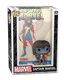 Funko Pop Comic Covers Captain Marvel #17 2nd Print Target Exclusive Kamala Khan