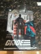 Hasbro G.I. Joe Classified Action Figure Snake eyes