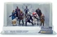 Disney Star Wars The Mandalorian 9-Piece Deluxe PVC Figure Play Set