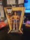 WWE British Bulldog Davey Elite Legends Series 29 Wrestling Figure 1995 WWF NIB