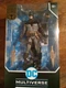 McFarlane Toys Batman 7 inch Action Figure-Todd McFarlane Designed DC Multiverse