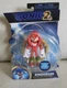 In Box Jakks Pacific Sonic 2 Knuckles Articulated Action Figure Toy 2022 4"