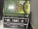 NECA Teenage Mutant Ninja Turtles SDCC Exclusive Musical Mutagen Tour TMNT
