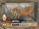 McFarlane Toys Avatar The Last Airbender Aang With Glider 5"  Action Figure NEW