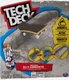 TECH DECK D.I.Y Concrete Modeling Fingerboard Skate Spot New Exclusive Board