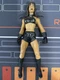 WWF WWE CHYNA WWF WrestleMania XVII Series 9 Action Figure 2001 JAKKS Pacific