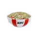 ZURU Mini Brands KFC COLE SLAW BOWL (Rare)