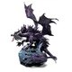 WizKids Pathfinder Deep Cuts Nightmare Dragon Painted Miniature 2020