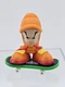 Tech Deck Dude Billy Orange Hoodie Variant