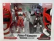 In Space Psycho Red Ranger Lost Galazy Red Ranger Power Rangers Lightning Editio