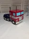Jada Toys Transformers G1 Optimus Prime No Controller