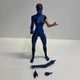 Hasbro Marvel Legends Series X-Men Fox Movie Mystique 6" Figure complete 