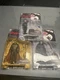 Sleepy Hollow The Headless Horseman 1999 Figure SEALED Mcfarlane toys