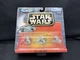 Vintage 1996 Star Wars Micro Machines 65860 #13 XIII X-Wing Squad Galoob