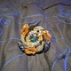 Beyblade Burst B-122 Geist Fafnir.8'.Ab Takara Tomy With Proof Frame (USED)