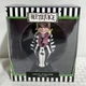 New Sealed Culturefly Beetlejuice 2.75" X 4.5" Tall Vinyl Figure NIB NEW TOY