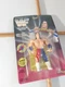 WWF WWE Bend Ems British Bulldog JusToys TitanSports 1995 Figure Model